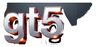 gt5 logo
